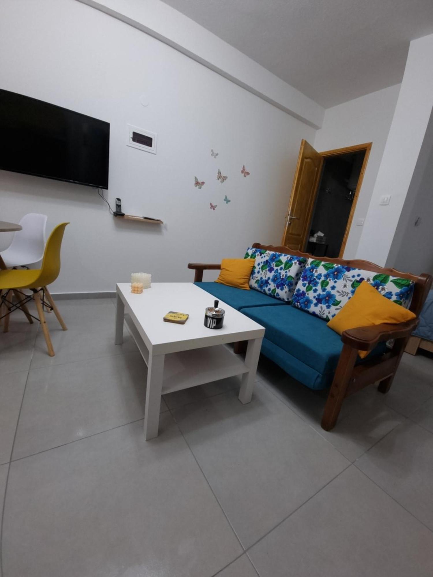 Kapsala'S Family Home Agios Ioannis  Exterior photo